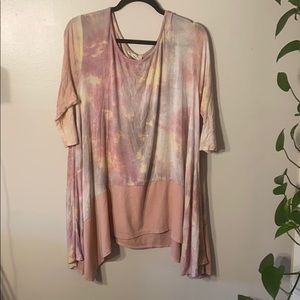 Flowy Shirt